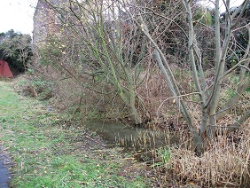 Water Course